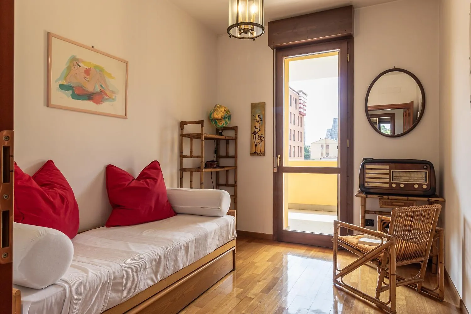 Suite Magenta - Affitti Brevi Italia Modena Apartment