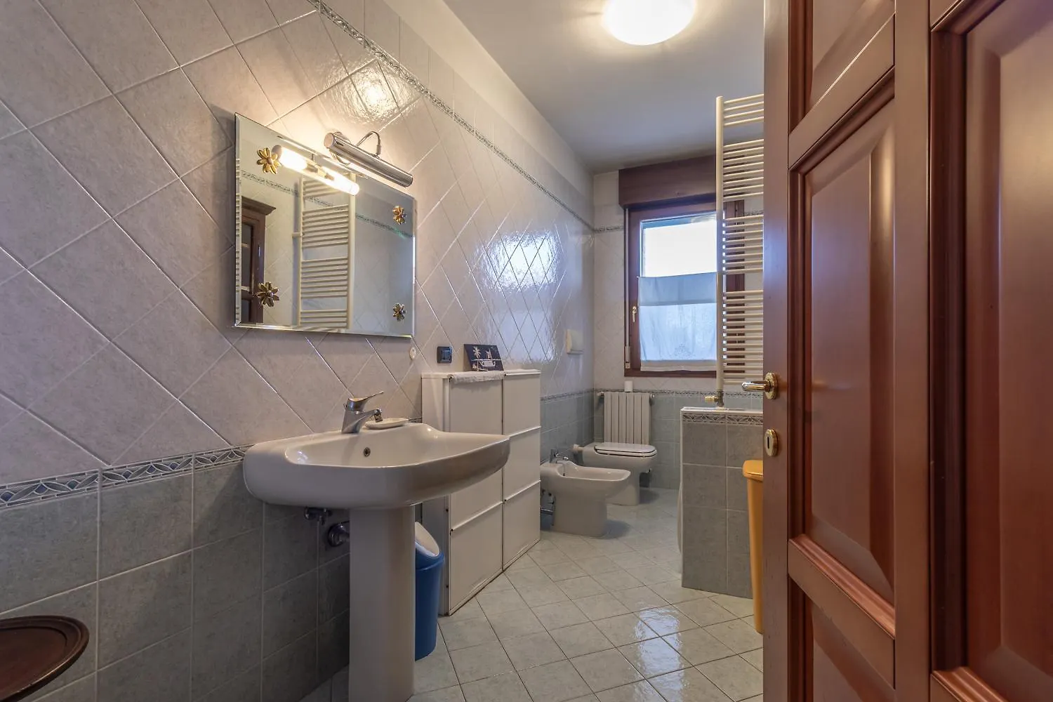 Apartment Suite Magenta - Affitti Brevi Italia Modena
