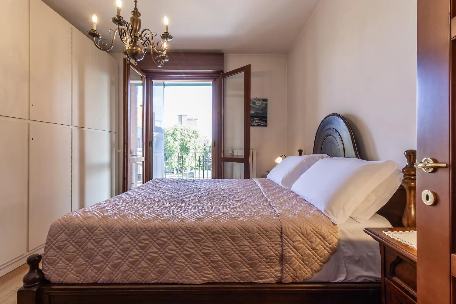 Suite Magenta - Affitti Brevi Italia Modena