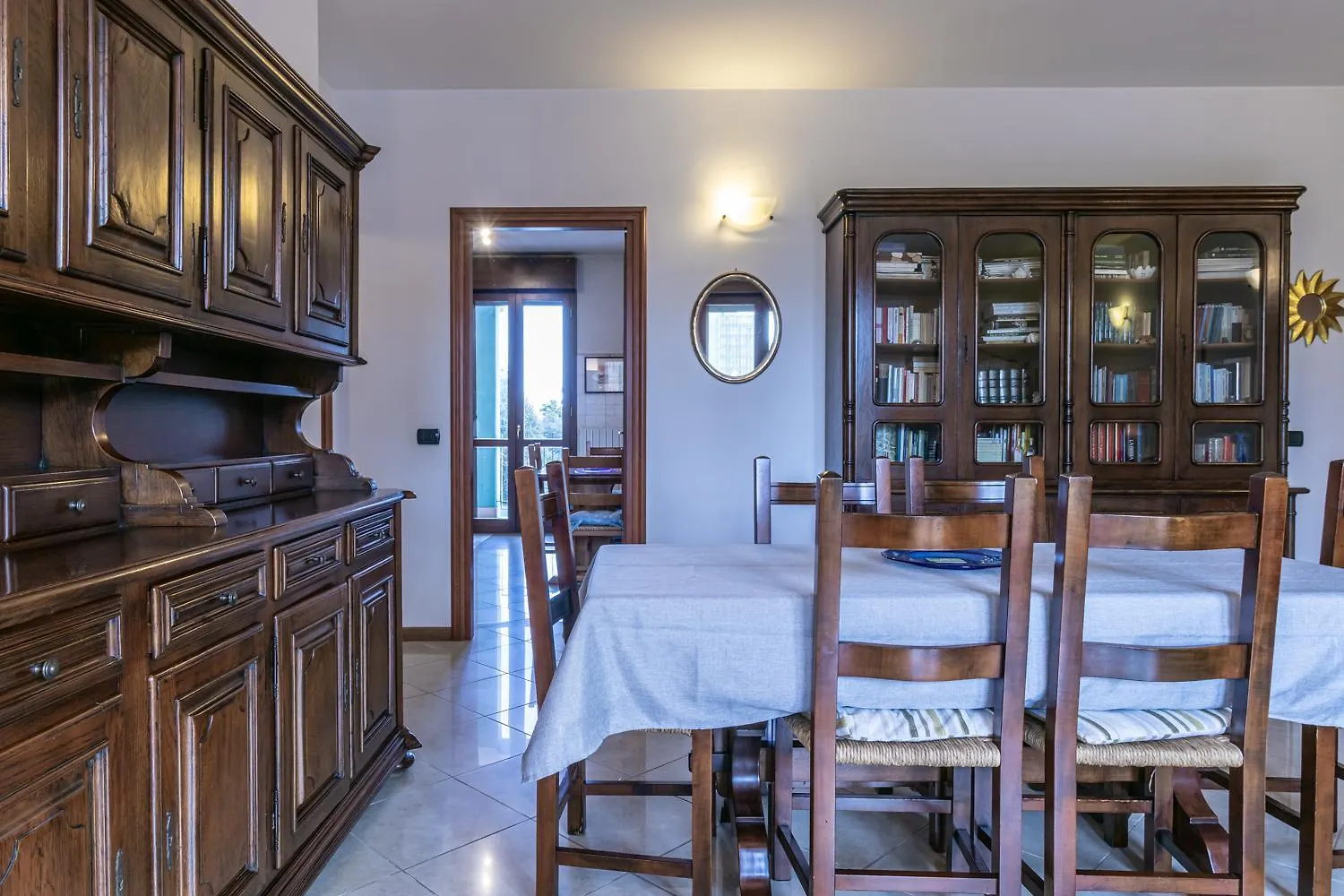 Apartment Suite Magenta - Affitti Brevi Italia Modena