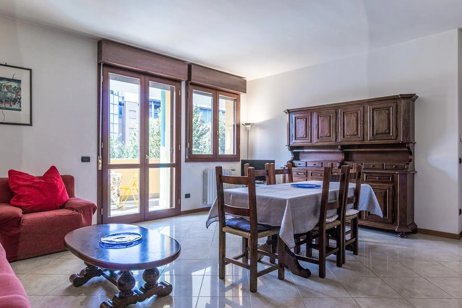 Suite Magenta - Affitti Brevi Italia Modena Italy
