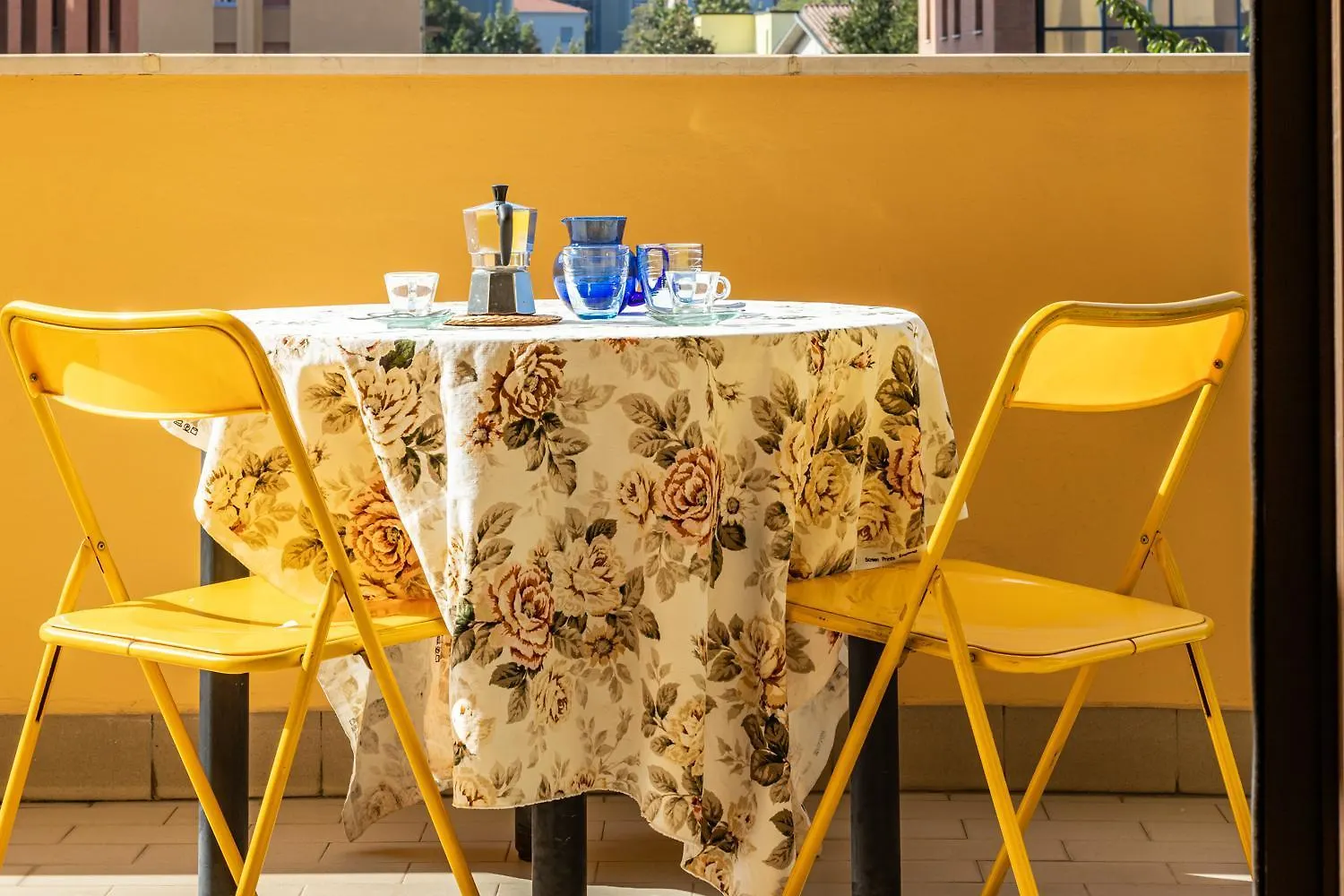 Suite Magenta - Affitti Brevi Italia Modena