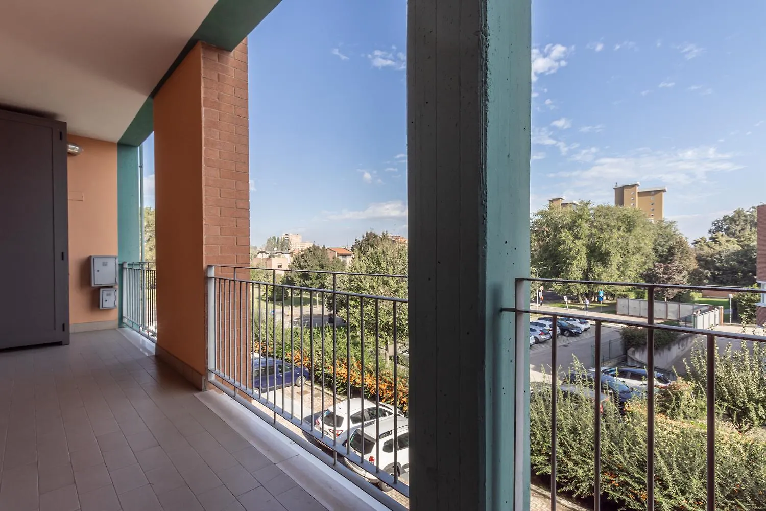 Suite Magenta - Affitti Brevi Italia Modena 0*,  Italy
