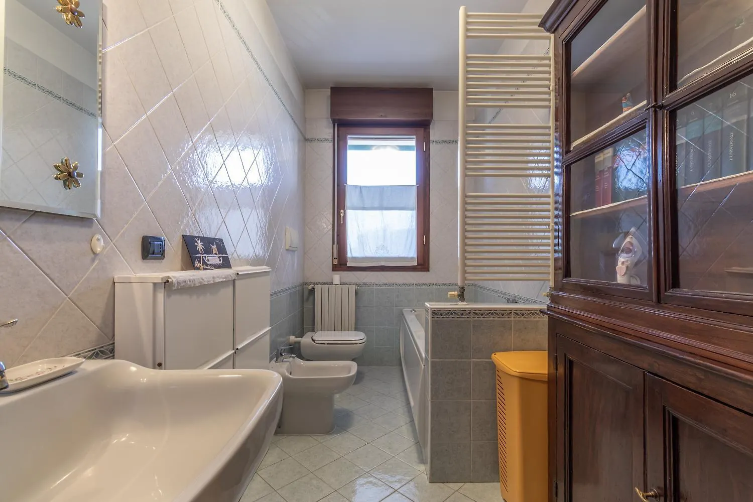 Suite Magenta - Affitti Brevi Italia Modena