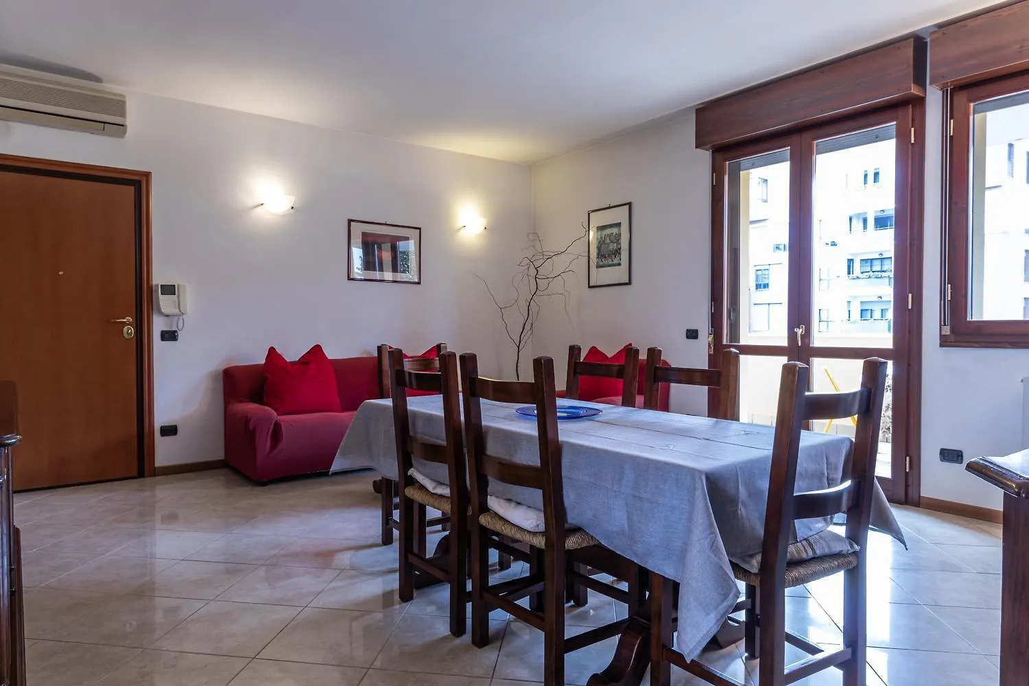 Suite Magenta - Affitti Brevi Italia Modena Apartment