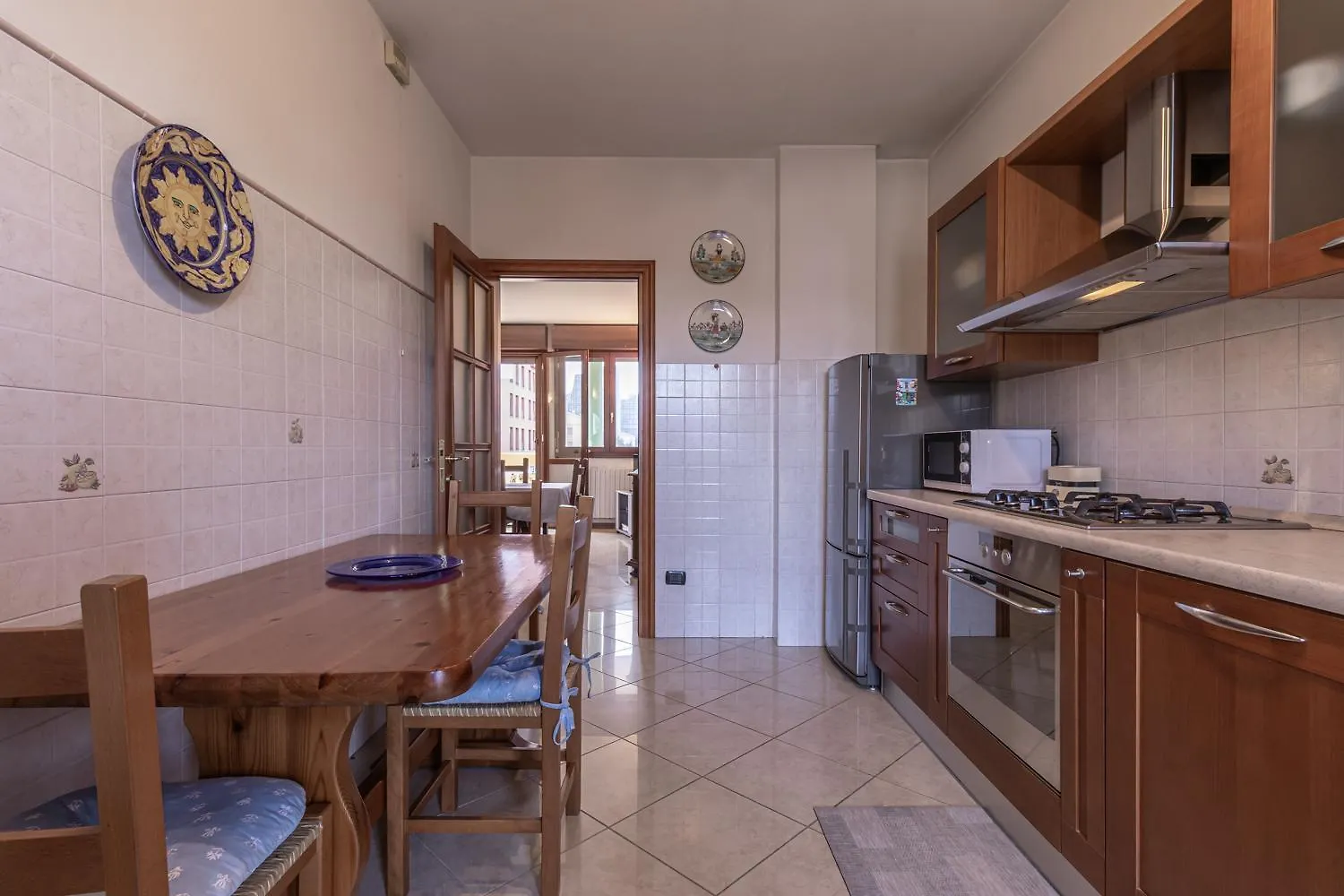 Apartment Suite Magenta - Affitti Brevi Italia Modena