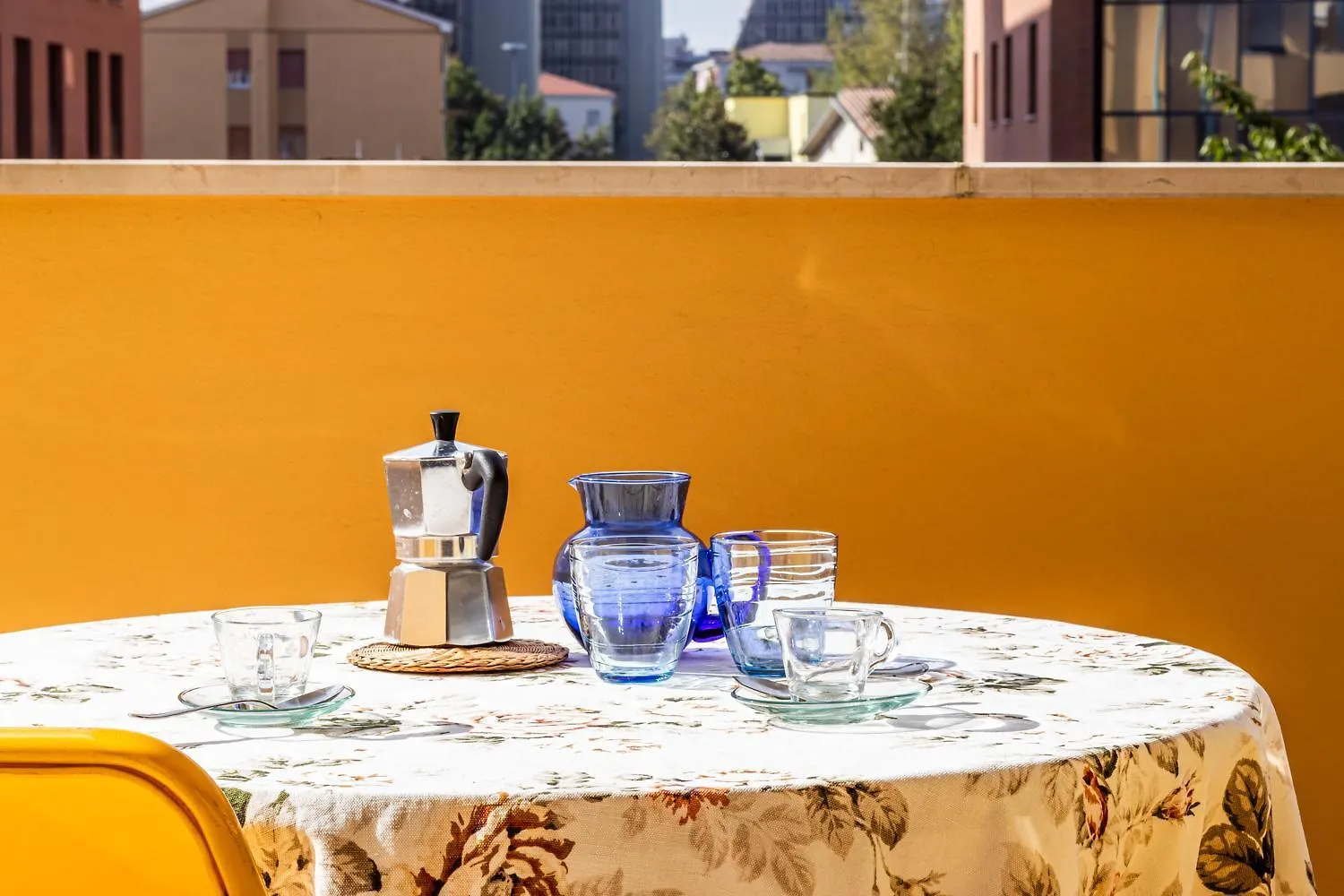 Apartment Suite Magenta - Affitti Brevi Italia Modena Italy