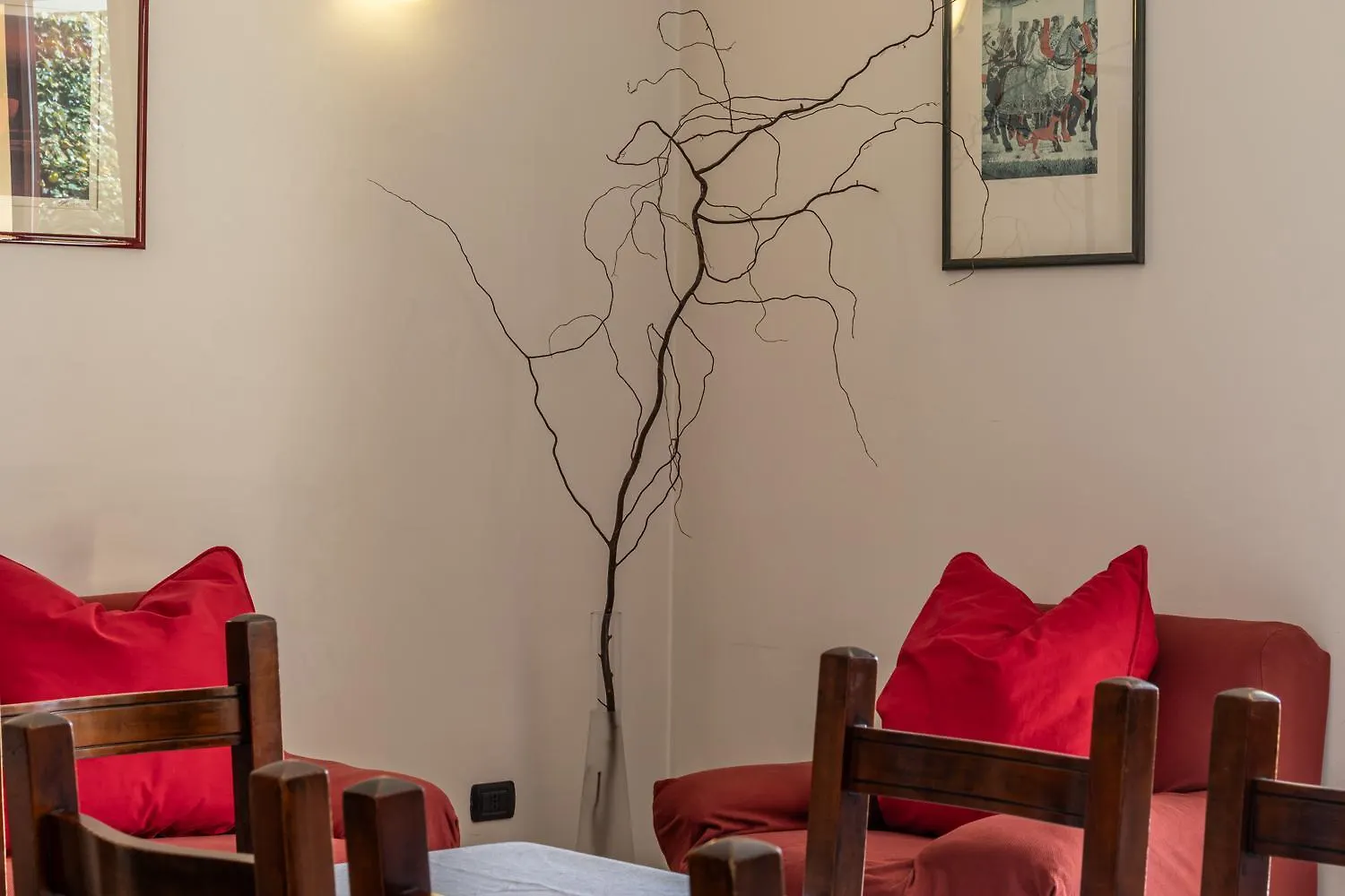 Suite Magenta - Affitti Brevi Italia Modena
