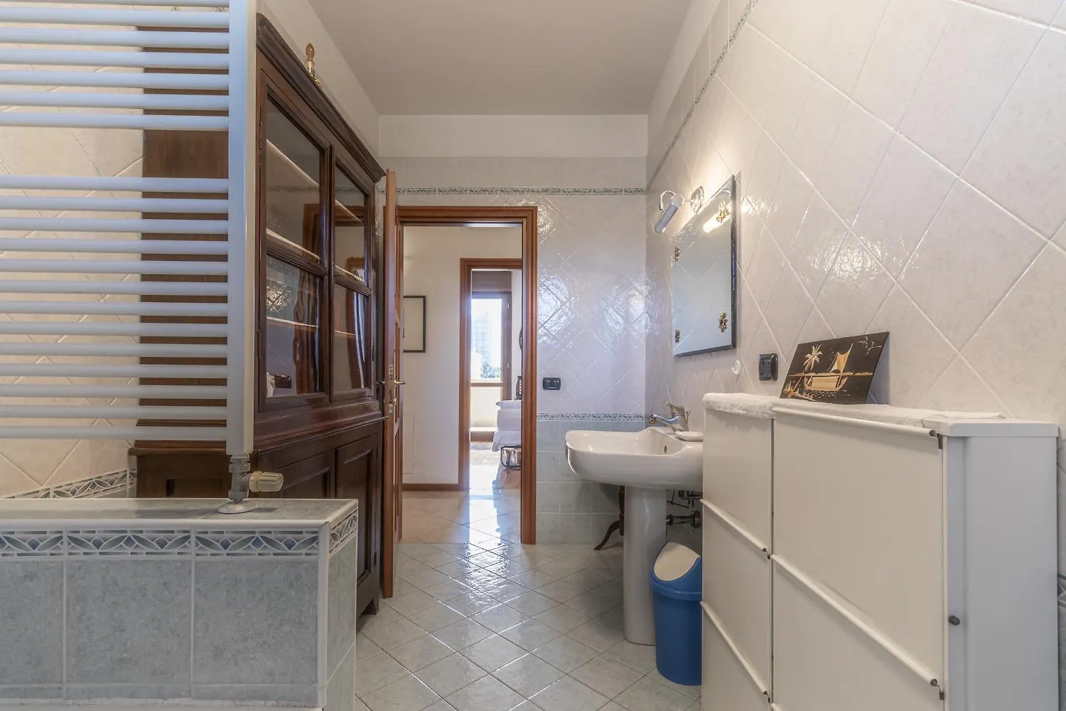 Suite Magenta - Affitti Brevi Italia Modena