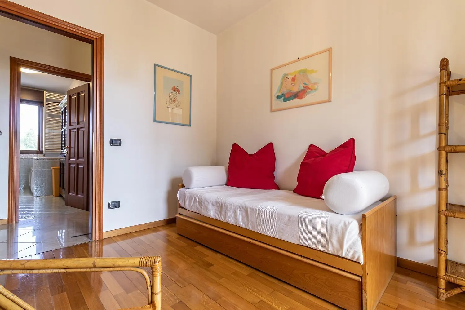 Suite Magenta - Affitti Brevi Italia Modena