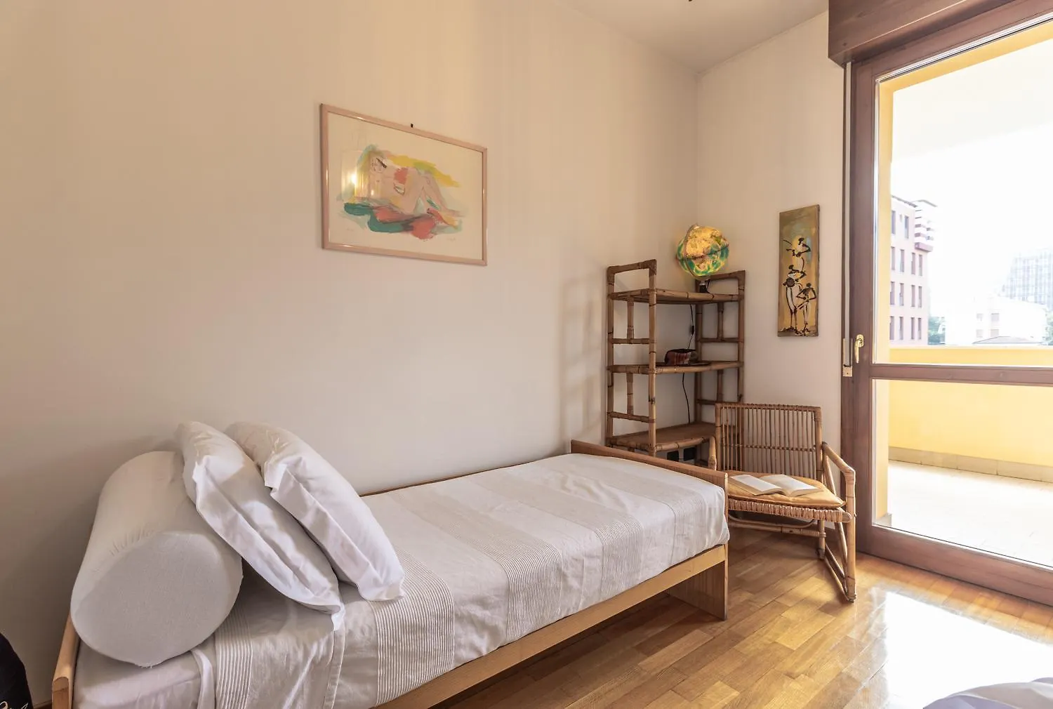 Apartment Suite Magenta - Affitti Brevi Italia Modena Italy