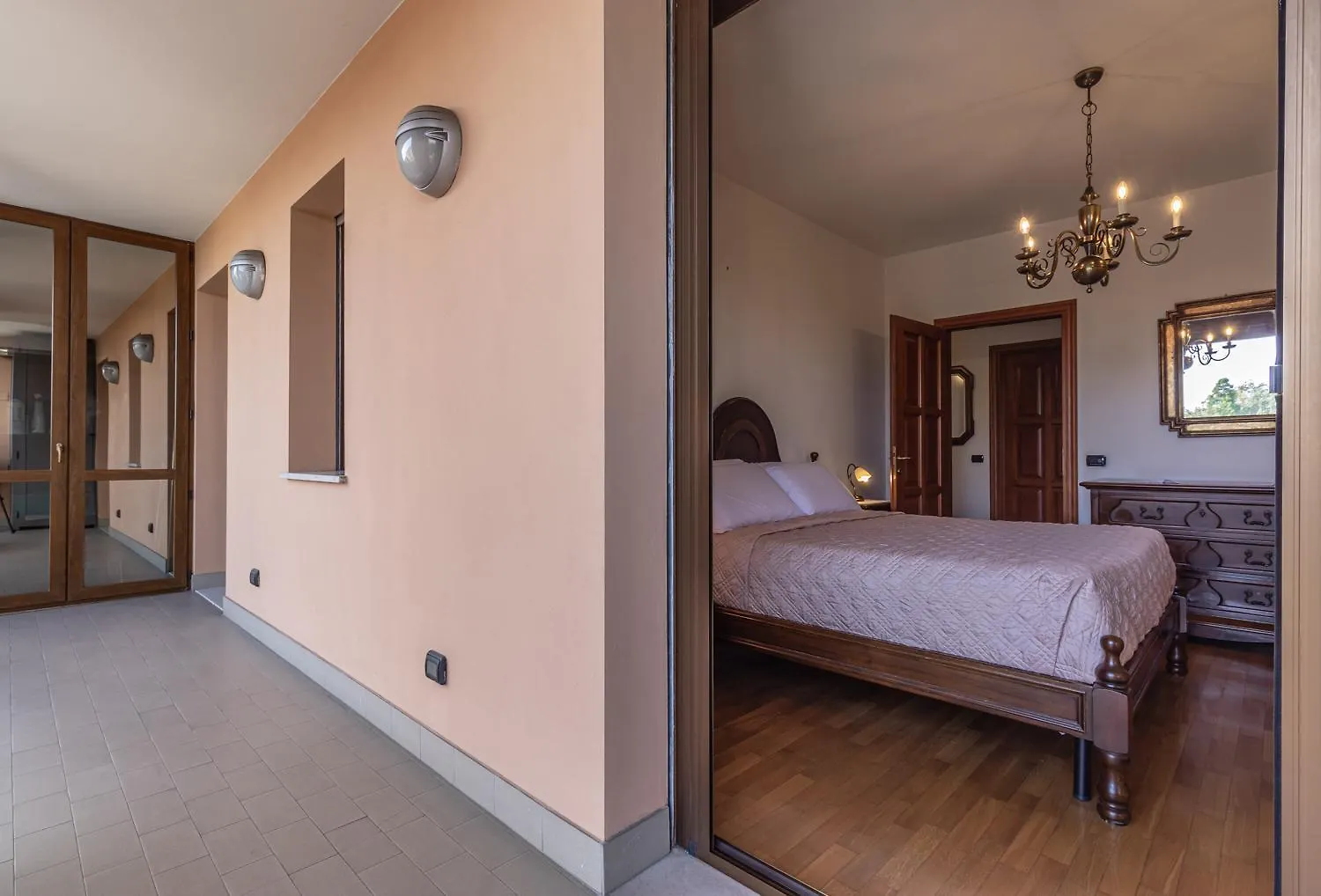 Suite Magenta - Affitti Brevi Italia Modena Italy