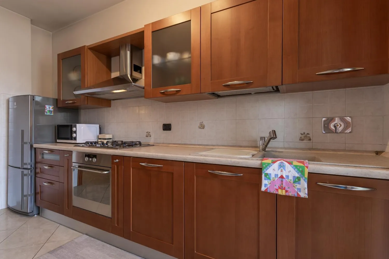 Suite Magenta - Affitti Brevi Italia Modena Apartment