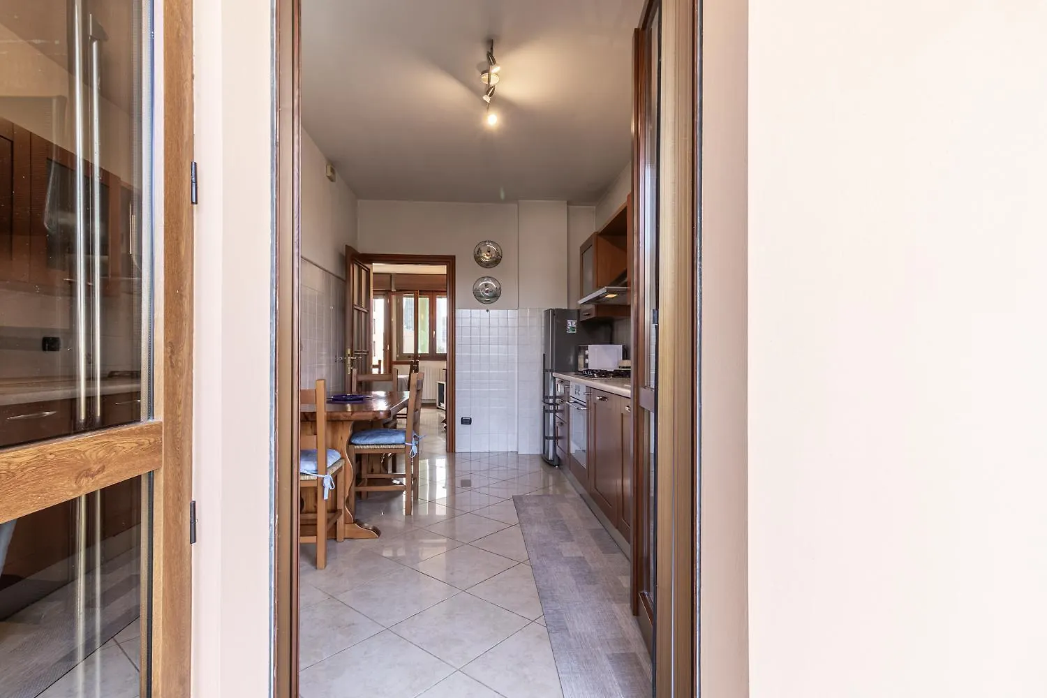 Apartment Suite Magenta - Affitti Brevi Italia Modena