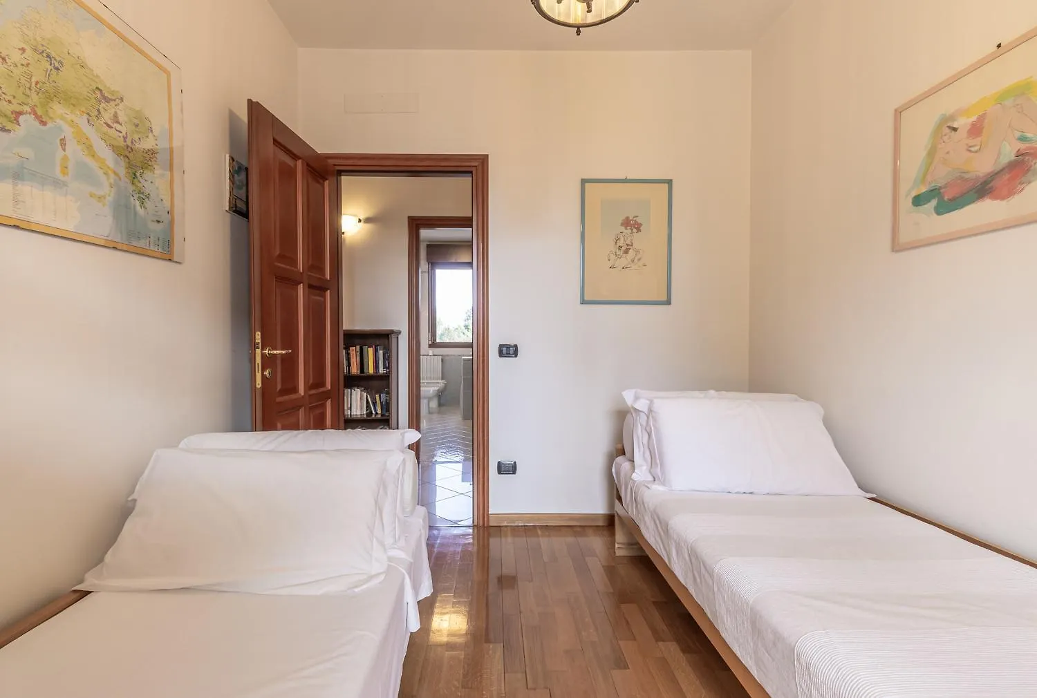 Suite Magenta - Affitti Brevi Italia Modena Apartment