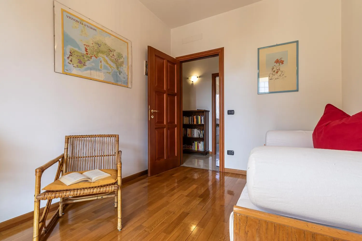 Suite Magenta - Affitti Brevi Italia Modena Apartment