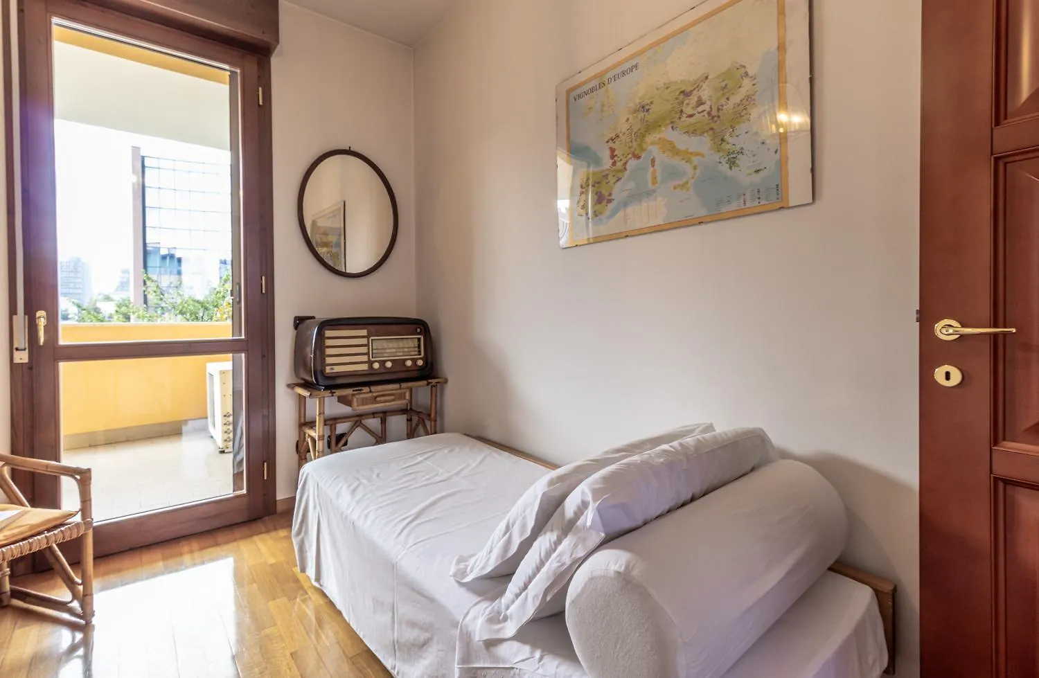 Suite Magenta - Affitti Brevi Italia Modena Apartment
