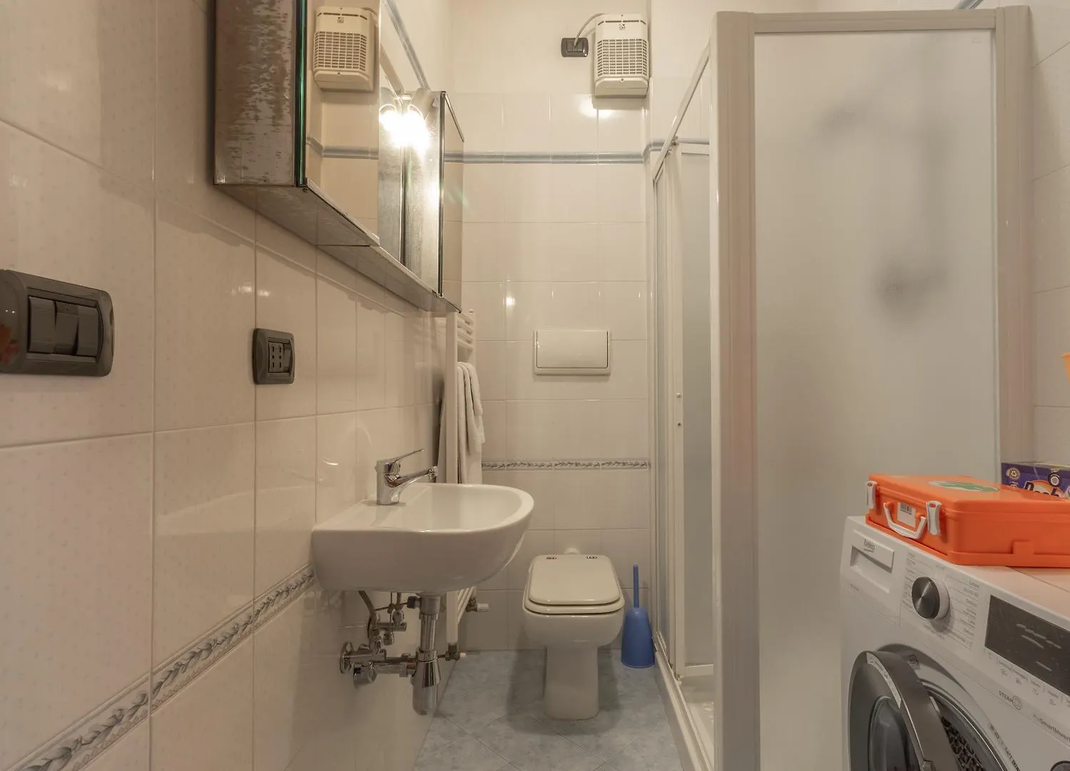 Suite Magenta - Affitti Brevi Italia Modena Apartment