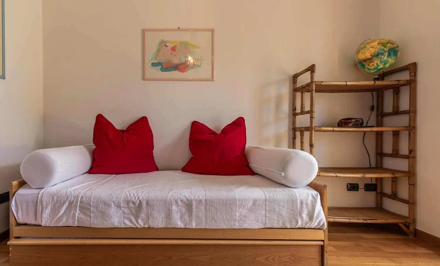 Apartment Suite Magenta - Affitti Brevi Italia Modena Italy