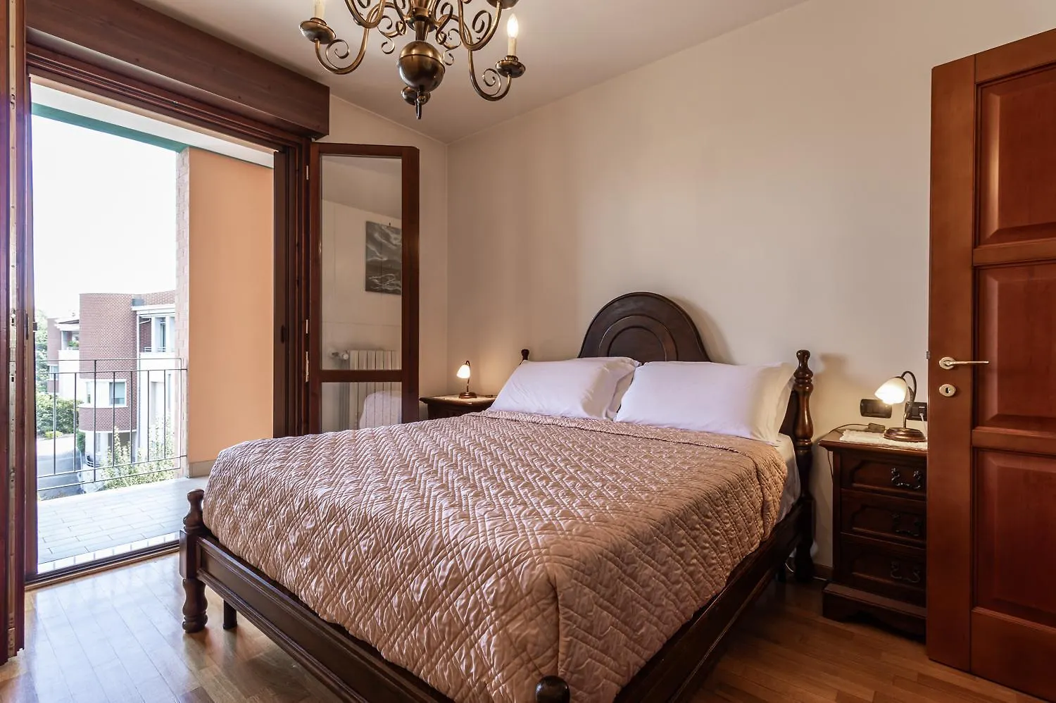 Apartment Suite Magenta - Affitti Brevi Italia Modena