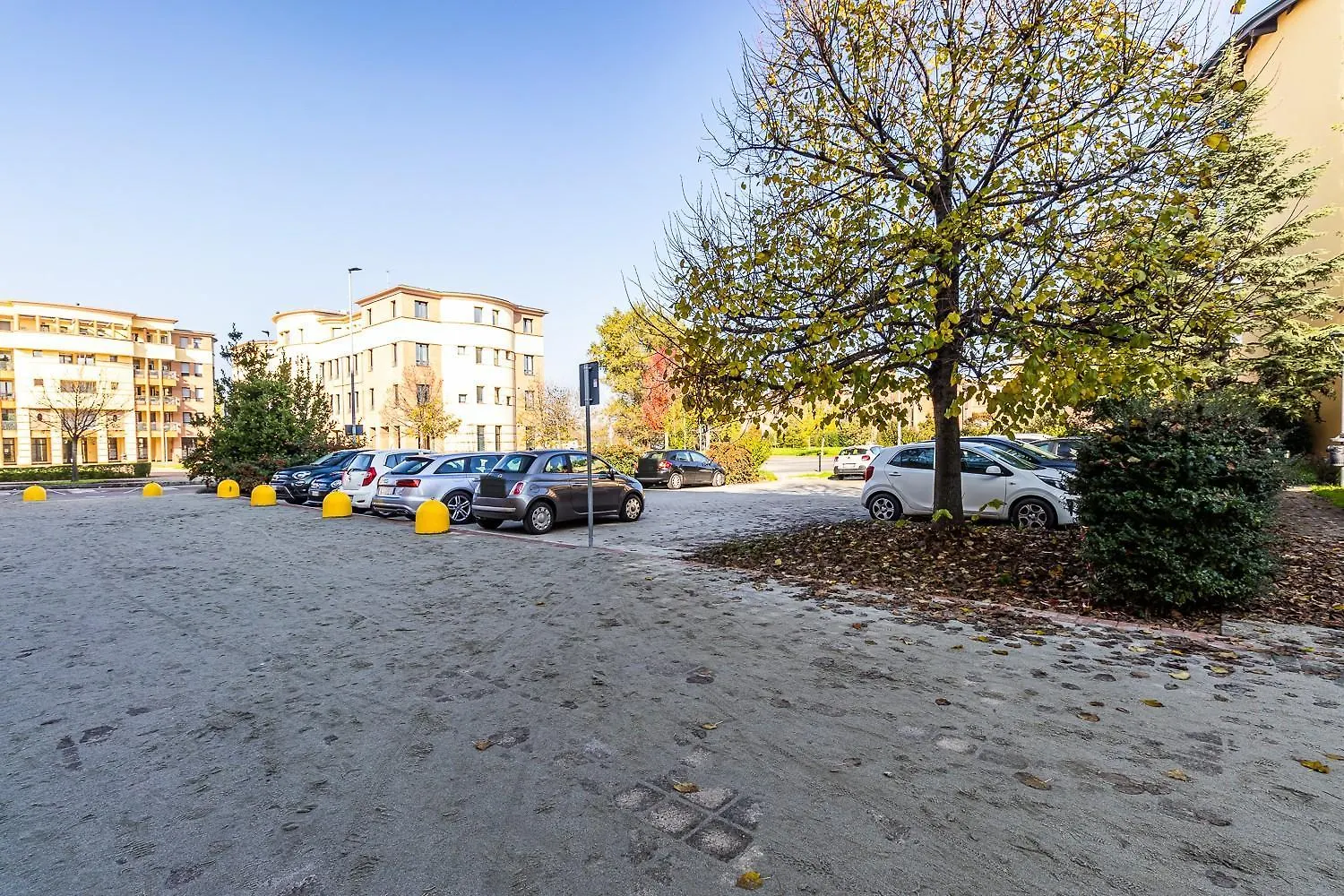 Suite Magenta - Affitti Brevi Italia Modena Apartment