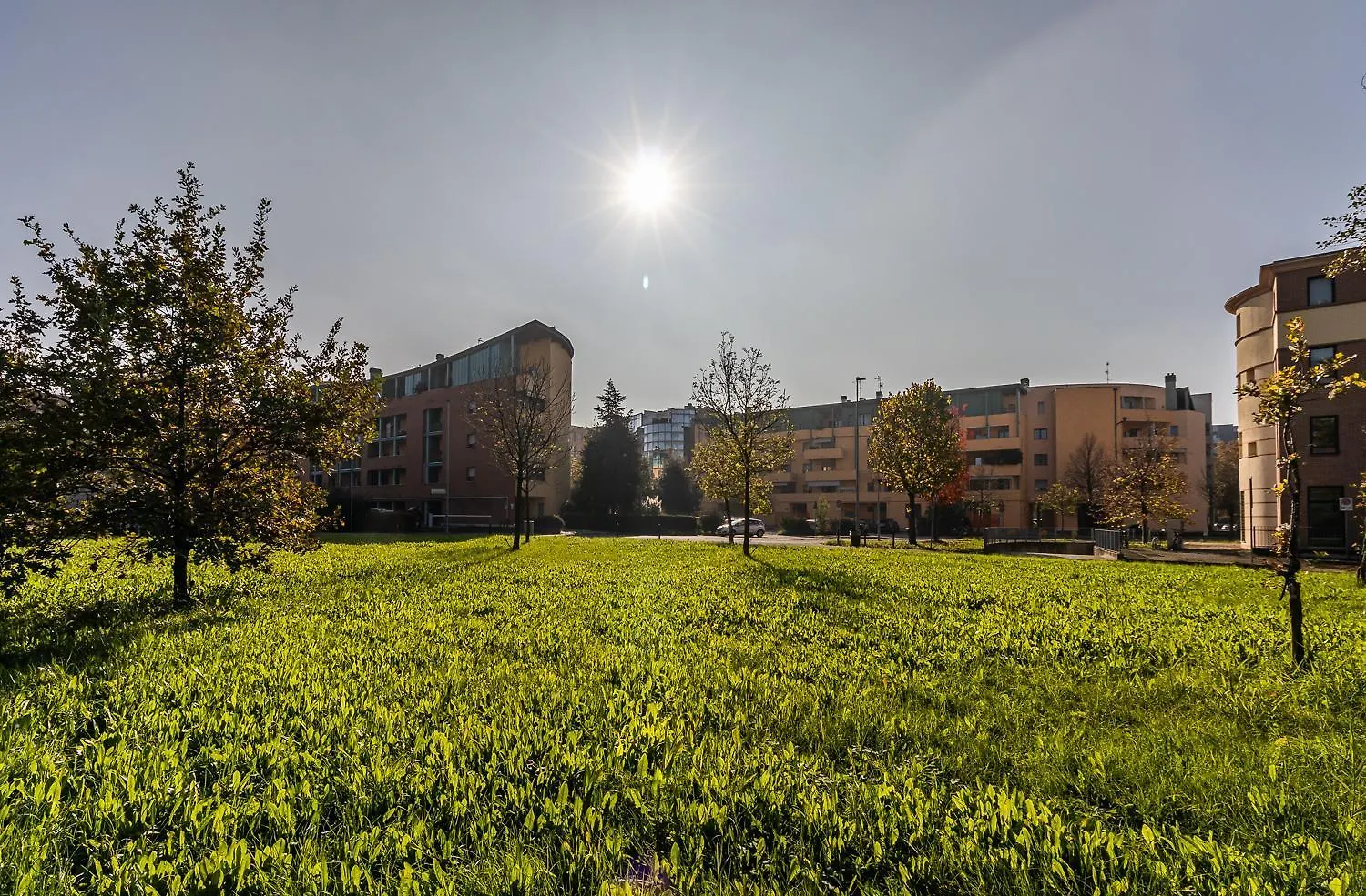 Suite Magenta - Affitti Brevi Italia Modena 0*,