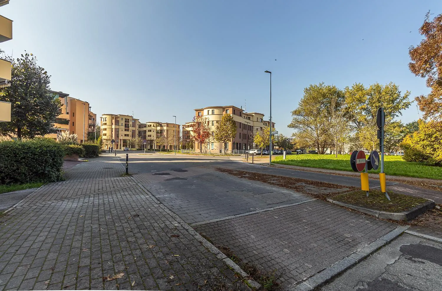Suite Magenta - Affitti Brevi Italia Modena