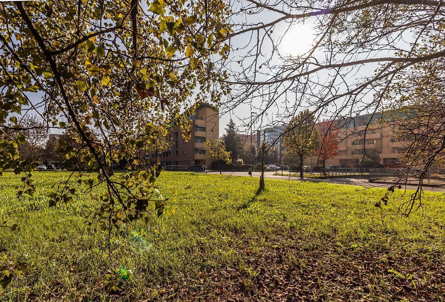Suite Magenta - Affitti Brevi Italia Modena Italy