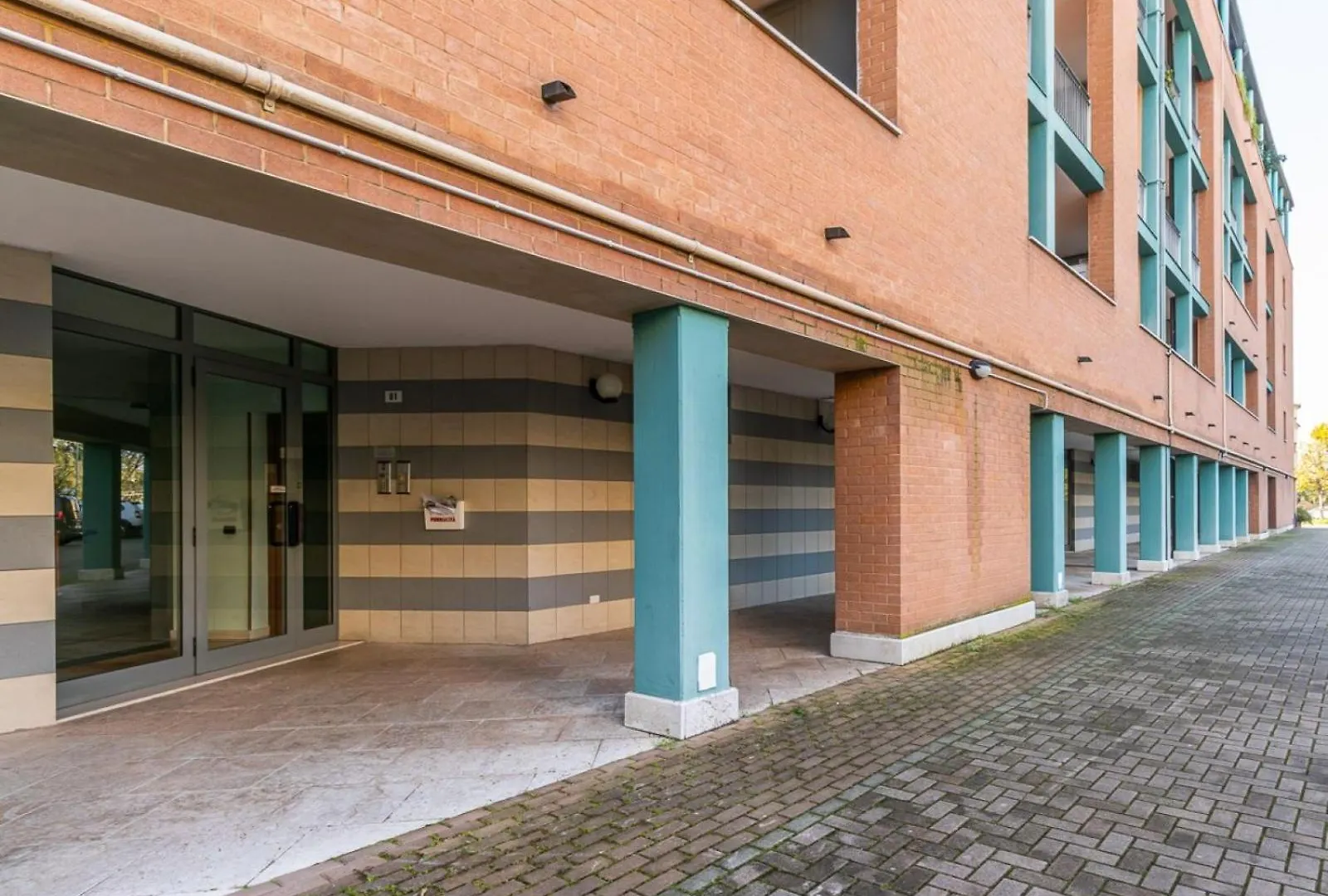Apartment Suite Magenta - Affitti Brevi Italia Modena